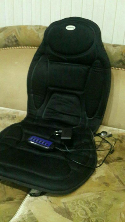 massazher na avtokreslo kupit v