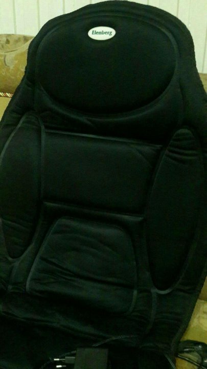 massazher na avtokreslo kupit v