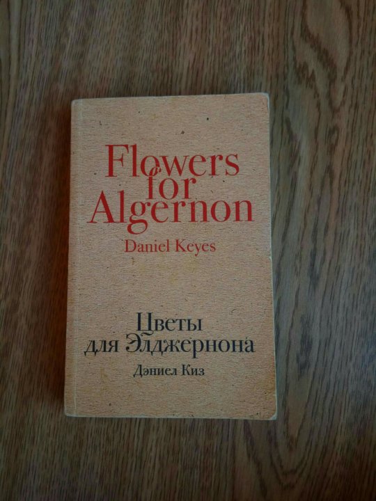 Цветы для элджернона презентация анализ книги - 90 фото