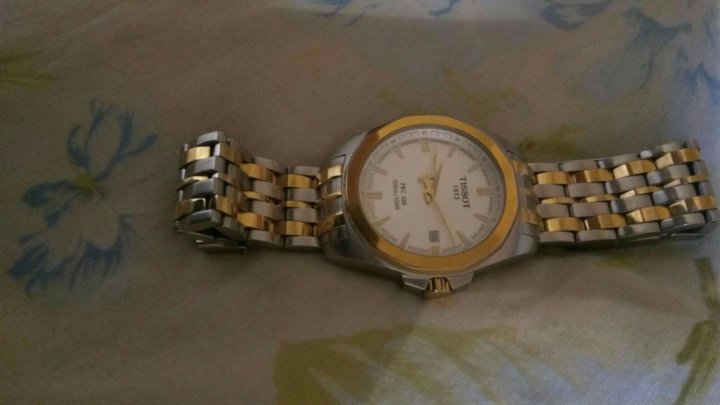 Tissot p870 970 5 350