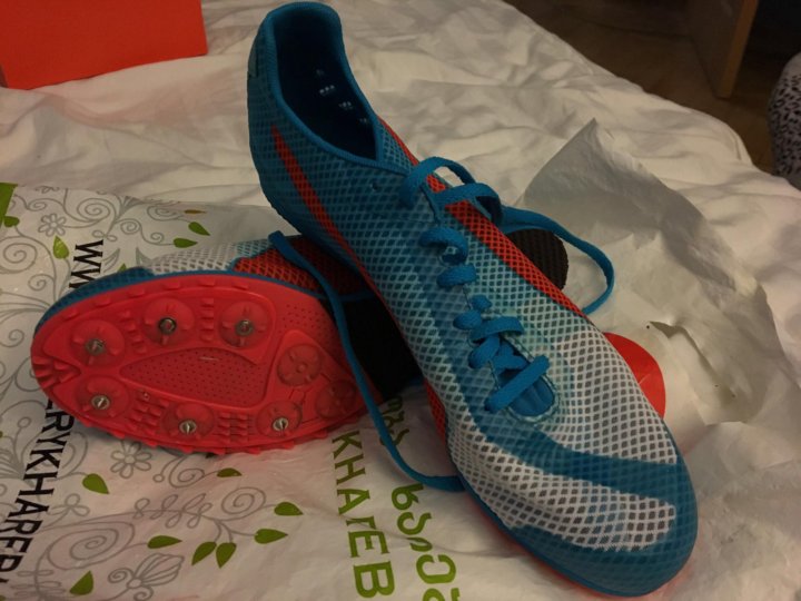 Шиповки Puma EvoSpeed Star V4 