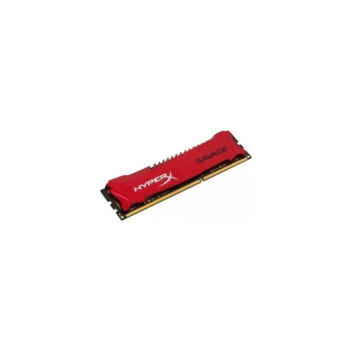 Hyperx savage ddr3