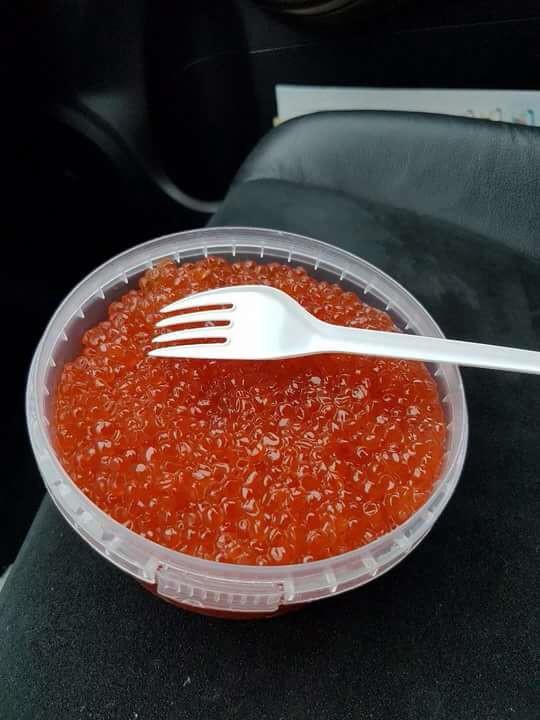 Икра прикол картинки