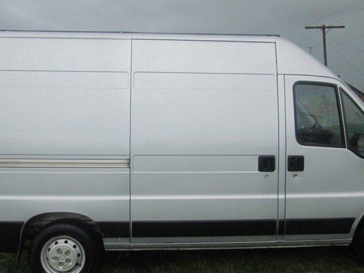 Корректировка пробега fiat ducato