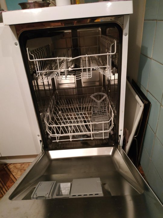 Посудомоечная машина bosch спб