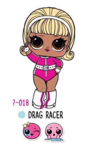 lol under wraps dracik