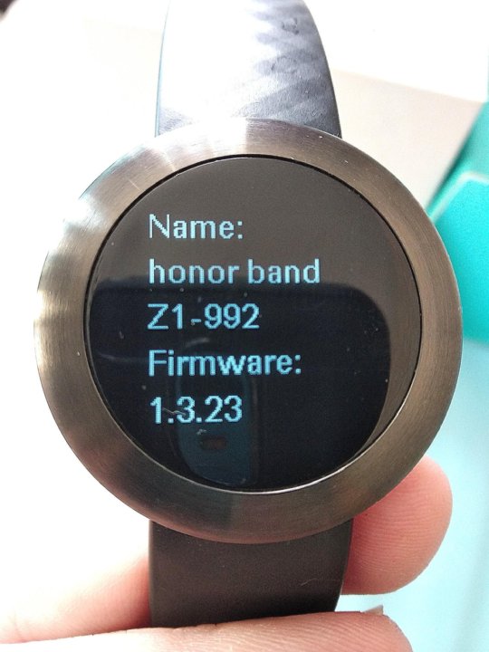 умные часы Honor Band от Huawei купить в москве цена 1 400 руб