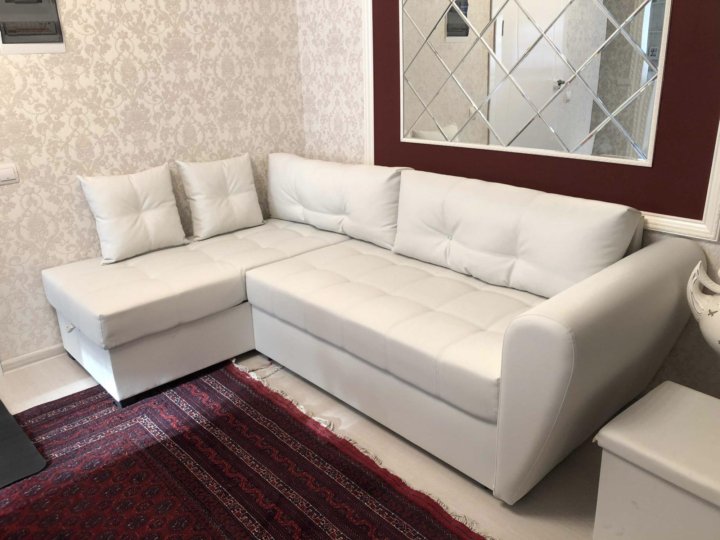 Диваны Угловые Фото Реальные