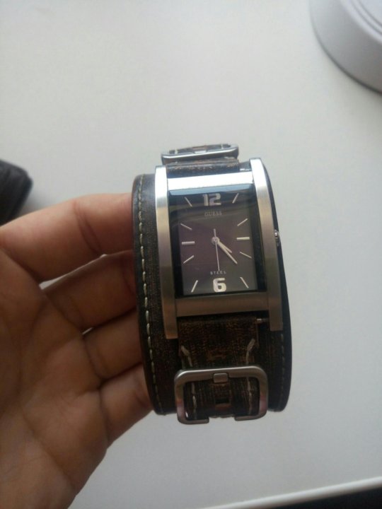 Часы guess купить в волгограде какие часы милитари купить
