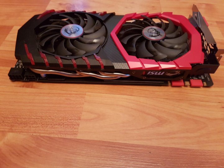 Msi 1080. MSI 1080 Gaming x 8gb.