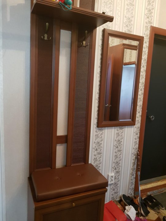 Лазурит Мебель Прихожей Фото