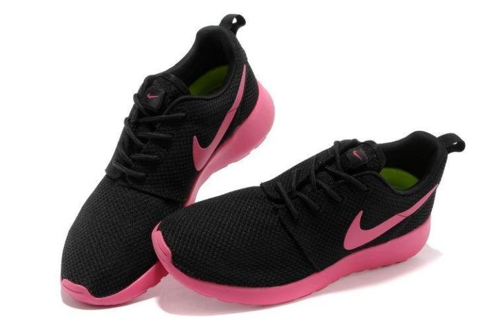 Nike Roshe Two Run Купить Интернет Магазин