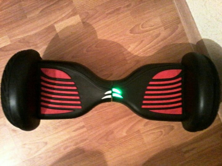 Гироскутер hoverboard 10