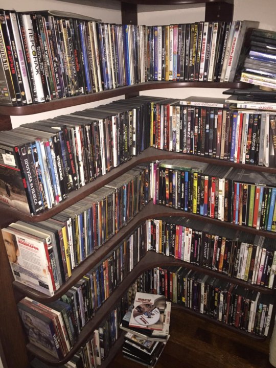 Интернет Магазин Dvd Дисков С Фильмами