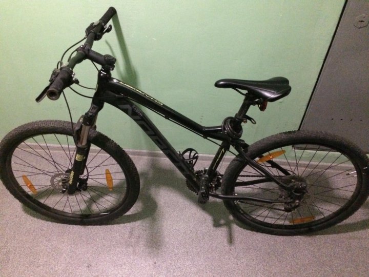 norco charger 7.3 price