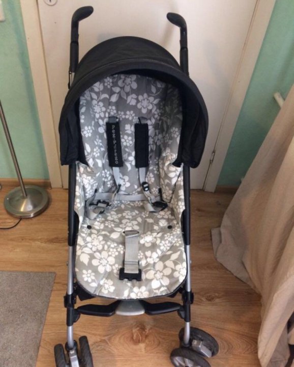 peg perego pliko lite