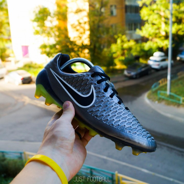 Nike Magista obra FG PRO 3 850 24 2019