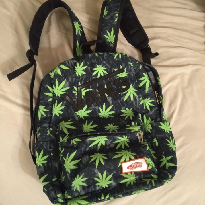 рюкзак с марихуаной купить москва