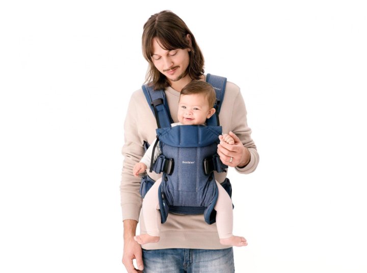 baby bjorn one 2019