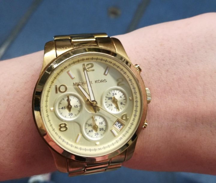 michael kors 5055