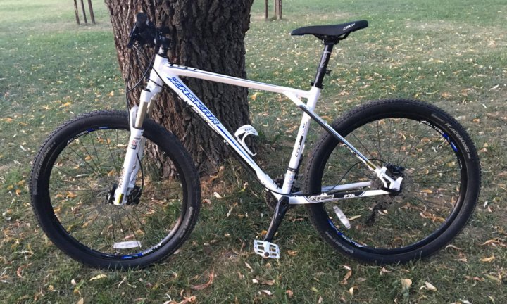 gt zaskar 650b