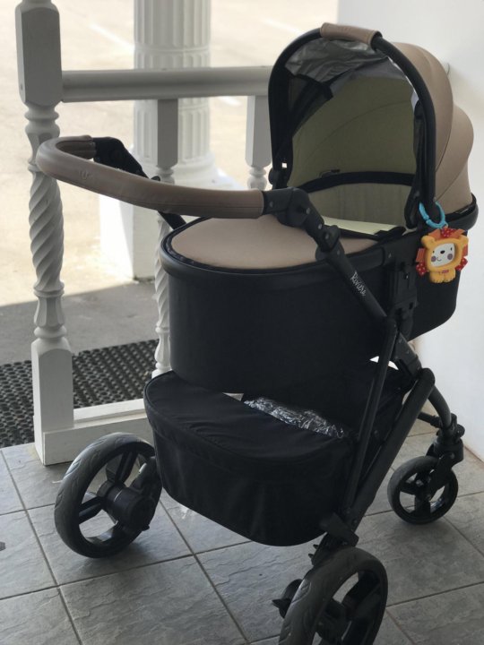 tutti bambini riviera plus 3 in 1