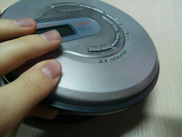Cd Плеер Panasonic Sl Ct582v Интернет Магазин