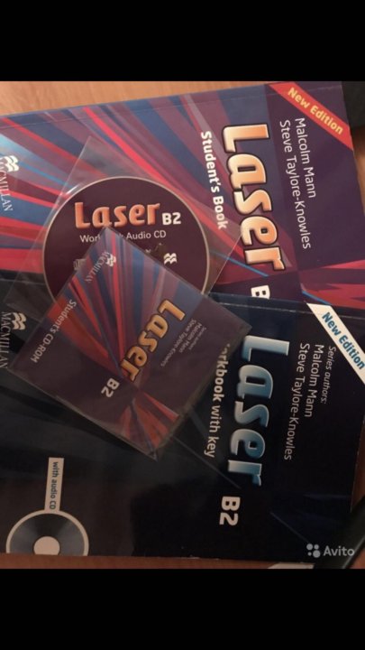 учебник laser b2 купить Учебник laser 3rd edition b2 student's book with cd-rom купить.