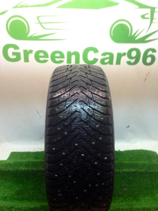 Nokian hakkapeliitta 8 205 60. Nokian hakkapeliitta 8 205 60