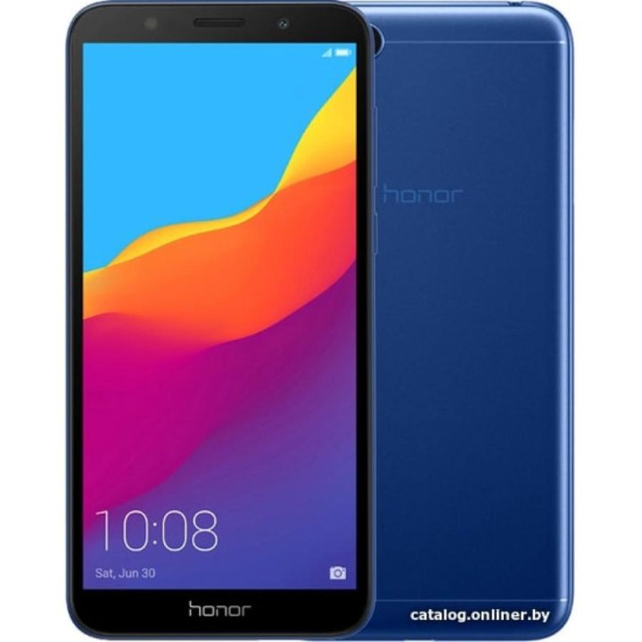 Honor 7a dua l22 схема