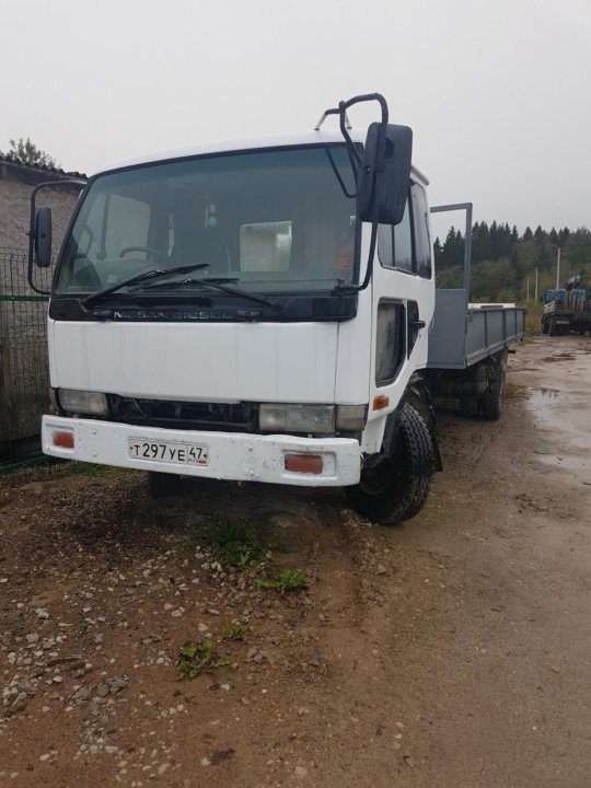 Ниссан дизель кондор 1995 г выпуска. Nissan diesel condor g2541002040. Ниссан дизель кондор 1995. Ниссан кондор 1995. Грузовой фургон nissan condor.