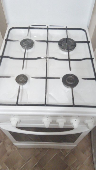 Газ плита мора