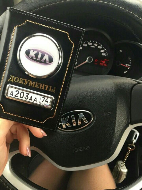 oblozhka dlya avto dokumentov s gos