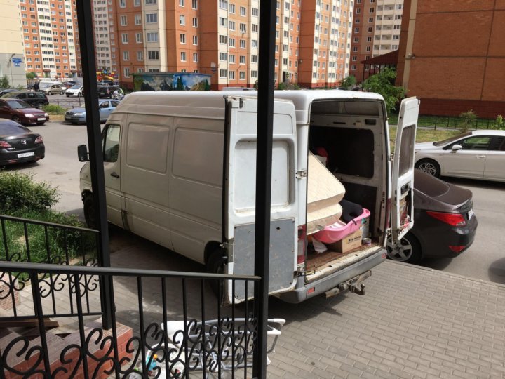 Цена переезда с грузчиками в Санкт-Петербурге Цена переезда с грузчиками в Санкт-Петербурге