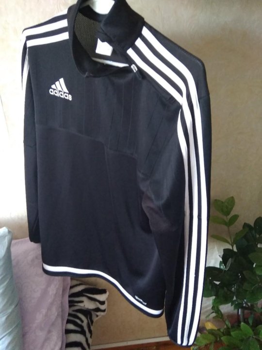 Олимпийка adidas tiro 12