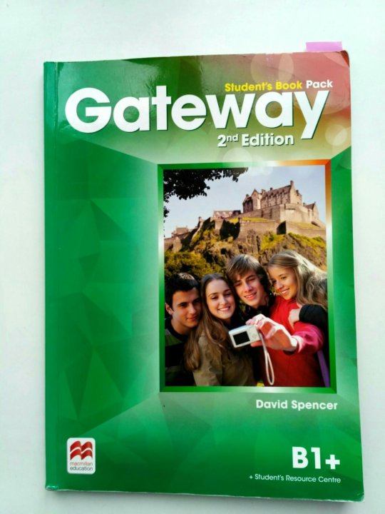Gateway b2 answers. Gateway b1+. Gateway b2 2nd Edition. Gateway 2nd Edition b1 student's book ответы. Gateway b1+ Workbook.