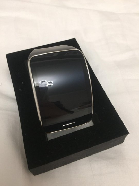 gear s 2018