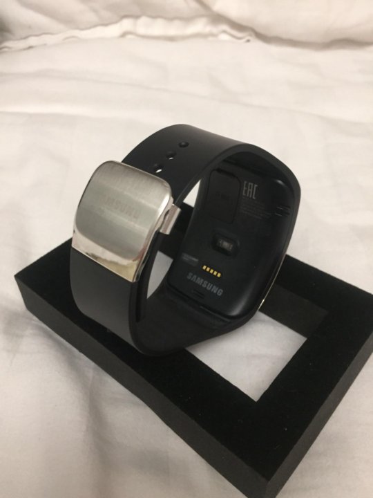 gear s 2018