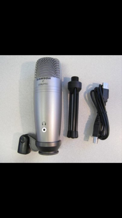 Samson deck. Samson c01u Pro. Конденсаторный микрофон Samson c01u Pro. Samson c01u XLR.