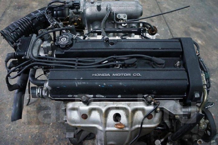 Двигатель хонда срв рд1 купить. Honda CRV rd1 мотор. Двигатель Хонда СРВ рд1 в20в. Двигатель b20b Honda. Хонда СРВ 20.