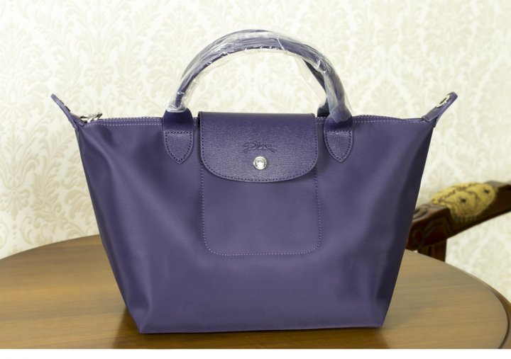 Сумки Longchamp Магазин