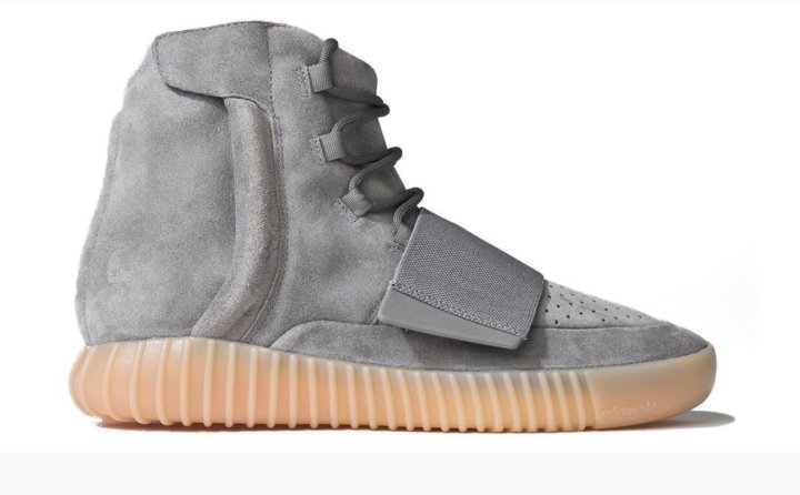 yeezy 750 true to size