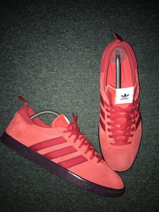 Adidas cp 2024 company tobacco