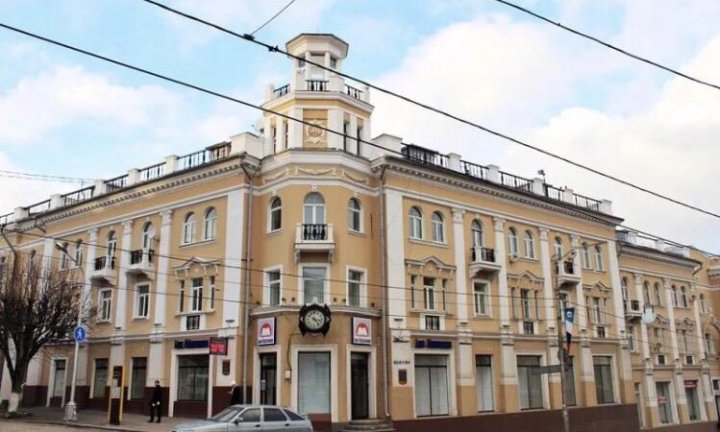 Тайна большая советская ул 8 фото