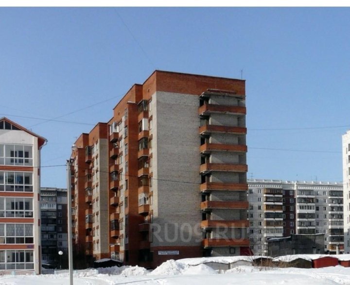 Ивана черных 22 томск фото