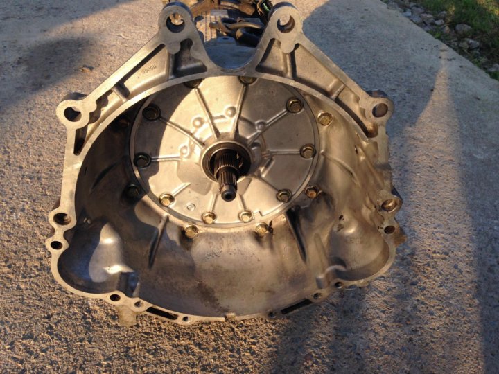 Акпп паджеро спорт 1. Пластина корпуса АКПП Монтеро.