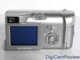 Olympus c310 примеры фото