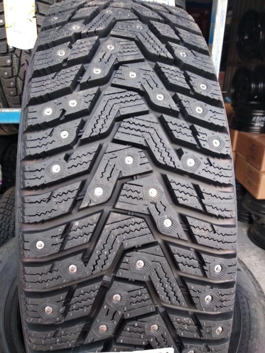 Hankook i pike x w429a отзывы