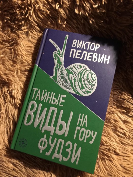 Книга пелевина фудзи. О улитка взбираясь к вершине Фудзи можешь не торопиться.