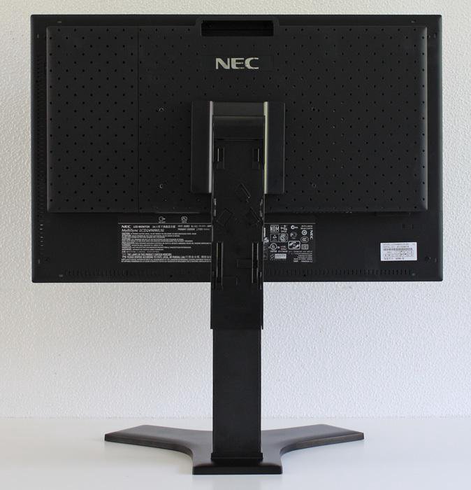 24" (61 см) Nec LCD2490WUXi2-BK — купить, цена и …